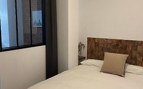 Piso Centrico Perfecto Para Hospedarse