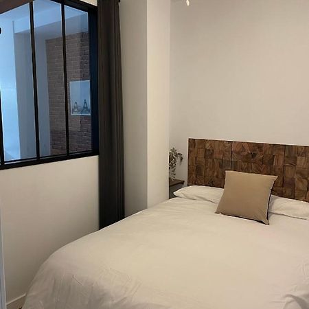 Piso Centrico Perfecto Para Hospedarse El Puerto de Santa María Exterior foto